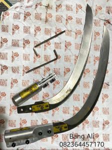 KLS PALMKING LONG ULTRA ORIGINAL