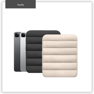 Puffy กรณีแท็บเล็ต 9-11 นิ้วน่ารักแท็บเล็ตสําหรับ 10 "11" กรณีแท็บเล็ต iPad Air iPad Pro 11 กระเป๋าเดินทาง กระเป๋า iPad สําหรับสาว