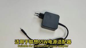 65W Type-C 20V 3.25A 45W USB C Phone PD Laptop Plug Charger Power Ac Adapter for MacBook Asus ZenBook Lenovo Dell HP Sony Xiaomi