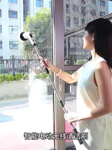 ANENG | Multifunctional Electric Cleaning Brush Electric Cordless Spin Scrubber Toilet Mops Portable Cleaning Tool For Kitchen/Bathroom
