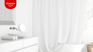 Bộ sưu tập 4 kem đánh răng Colgate trắng răng Optic White 100g
