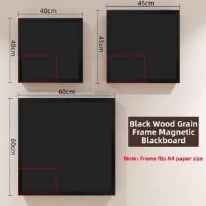 brandland | DIY Magnetic Decor Storage Board
