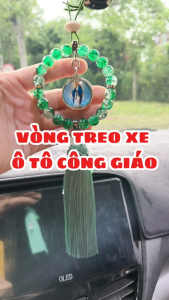 KHÁNH CÔNG GIÁO Treo Xe Ô Tô Mẫu Thủ Công Tự Làm Không Có Trên Thị Trường