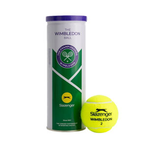 Slazenger | Beginner Training Tennis Balls 3 piece