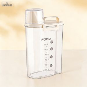 VOA | Sealed Moisture-Proof Pet Food Storage Container