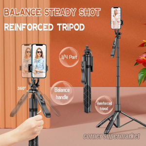 Ultimate Guide to Bluetooth Selfie Stick & Gimbal Stabilizer Tripod