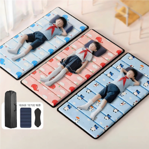 BICITU | Bàn Nệm Gấp Di Động Cho Trẻ Em