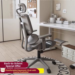 OYIla | Ghế Học Tập Văn Phòng Đảm Bảo Sự Thoải Mái Khi Ngồi Lâu