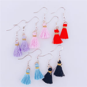Hoạt Hình Dễ Thương Mùa Hè Bông Tai Bạc 925 Ngắn Đơn Giản Phong Cách Tươi Mát Tai Cho Bé Gái Học Sinh Nhật Bản Phong Cách Hàn Quốc