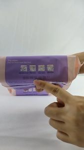 *Buy 5 Get 1 Free* Pet Care Sanitary Cleaning Wet Wipes Dog Cat 80 pcs Wet Wipes