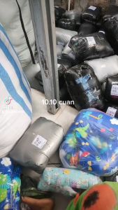 PAKET HEMAT BELI 1 DAPAT 2 SOFA BAYI NEWBORN DAN KASUR BAYI KARAKTER MULTIFUNGSI HEMAT ONGKIR 1 SET