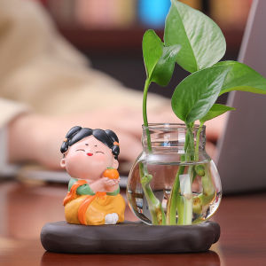 ของตกแต่งบ้านสไตล์จีนใหม่ที่น่ารัก ของตกแต่งโต๊ะทำงานสำหรับห้องทำงาน ของตกแต่งโต๊ะทำงาน ของตกแต่งบ้าน ของตกแต่งห้องนอน ของตกแต่งห้องนั่งเล่น