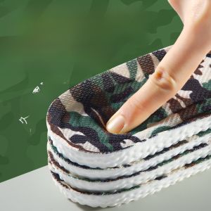 XIANZHAO | Mens Anti-Pain Long-Lasting Cushioning Insoles