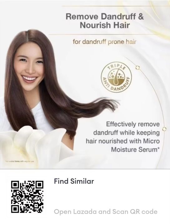 DOVE%20SHAMPOO%20%F0%9F%A7%B4%20330ML%20(HAIR%20FALL%20RESCUE%20SAMPOO)%20ORIGINAL.shining%20-%20Image%203