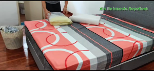 【ready Store】XinJie Bed Bug&Dust Mite Control Spray Refil Bed Bug KillerHama Tilam Ubat Pepijat