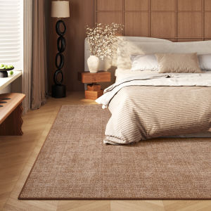 XIANGSU | Vintage Easy-to-clean Dirt-resistant Large Area Floor Rug