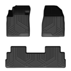 Goodyear | TPE Car Mat For HaVal Dog H6 H6L