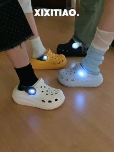 XIXITIAO | Dép Bục Hỗ Trợ Cung Chân Không Trượt Khử Mùi