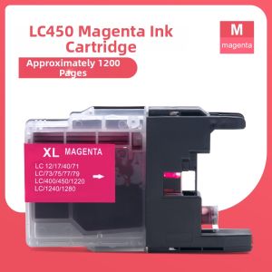 Color Printer Ink Cartridge XL LC450XL