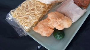 CUANGKI KUAHN INSTAN HOME MADE MAZFOOD