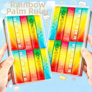 YUGUANG | Mini Multi-Functional Student Ruler Set