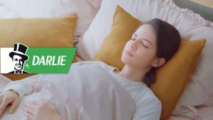Darlie  Easy Clean Medium Toothbrush