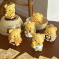 Bear Butter Bear Blind Box Bear Niu Niu Bear Bear Plushie Đồ Trang Trí Bàn Đồ Chơi Dễ Thương Quà Tặng Cho Bé Gái. 