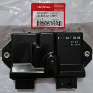 Ecu ecm beat street esp iss ori ahm 30400 K81 N62