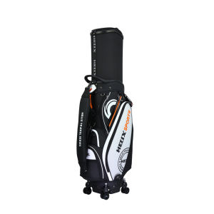 HELIX | Easy-change Waterproof Durable Easy-clean Golf Bag
