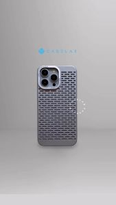 CASELAB ARDEA AIRWAY PC CASE COMPATIBLE FOR IP15 PROMAX 15 PRO 15 PLUS 15 14 PROMAX 14 PRO 14 PLUS 14 13 PROMAX 13 PRO 13 12 PROMAX 12 PRO 12 11 PROMAX 11 AIRWAY CARROLL CASE HARDCASE PC THIN CASING FULL PROTECTION
