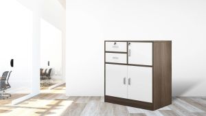 ตู้เอกสาร ตู้เก็บของ ตู้ชั้นเก็บของ ขนาด 83*40*101 มีลิ้นชัก มีประตู จัดเก็บได้เยอะ รับน้ำหนักได้มาก แข็งแรง กันน้ำ กันฝุ่น พร้อมส่ง