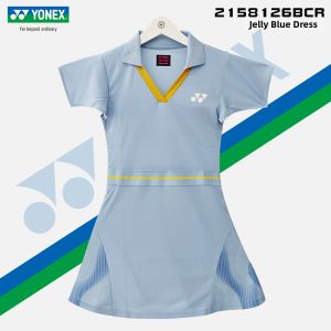 Yonex | Badminton Dress for Team China Fans
