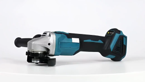 CHIC Rechargeable Lithium Battery Angle Grinder 998VF - Polished Trimming Polishing - Pure Copper Brushless Motor