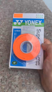 Combo4 Cuốn cán vợt yonex vỉ 3 cuốn AC102C cuốn cán vợt cầu lông vợt PickleBall