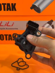 Cảm biến TPS xe Lead 110 Fi PCX 125 SH 125-150 (2012) Air Blade 110 Fi