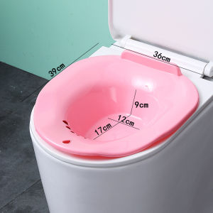 JIADONGLI | Đệm Ngồi Tắm Sitz Cho Người Bị Trĩ