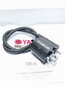 Coil - Koil Yamaha X Max - Xmax asli B74 Original YGP