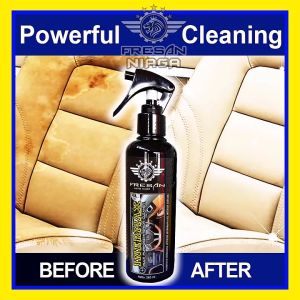 Multi Purpose Interior Cleaner Pembersih Interior Serbaguna Plafon Dashboard Jok Sofa Doortrim Vinyl Leather Plastik Rubber Kulit Karpet