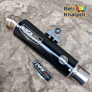 NEW SLINCER JR01 BLACK SERIES 25CM NFSPEED ORIGINAL EMBOSSED LOGO INLET 50 SARANGAN ½.