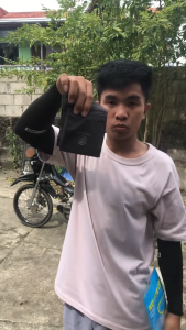 SOLOEVER Sun protective leggings UPF50+ UV protection Cycling Sports Cooling leggings