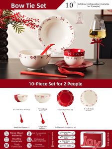 Wedding Gift Tableware Set