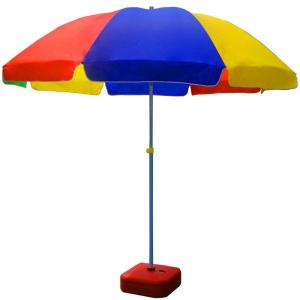 Commercial Outdoor Sunshade Umbrella