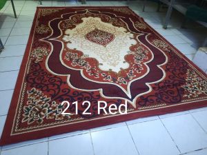 Karpet Permadani Semi Turki Turkey Shiraz 170x230 cm