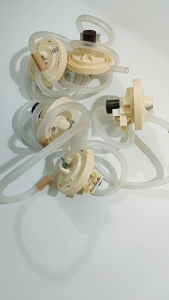 Phao Van áp lực máy giặt LG cửa đứng - cửa ngang có dây cảm biến mực nước loại tốt - Quý Trần Auto