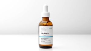 The Ordinary Hair Serum Hair Grower Essence Multi-Peptide Serum for Hair Density Hair Growth Care