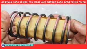 PER CVT ORIGINAL YAMAHA