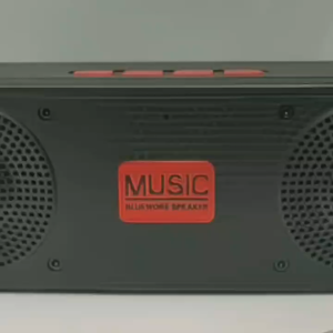 S18ลำโพง ลำโพงคู่ ลำโพงบลูทูธ ซับวูฟเฟอร์ คอมพิวเตอร์ บ้าน ลำโพงขนาดเล็ก เสียงสูง การชำระเงินผ่านมือถือ การถ่ายทอดเสียง