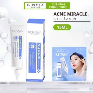 Gel Mụn Derosea