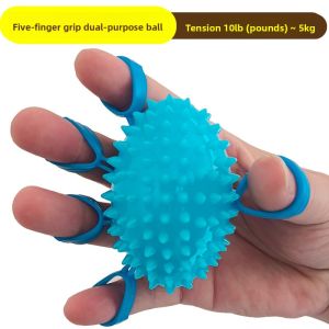 DUZUIHOU | Finger Strengthening & Stretch Hand Exerciser