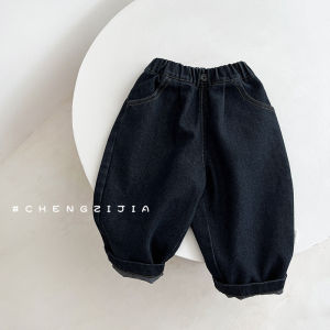 Stylish Toddler Boy Knitted Sweater Set